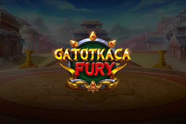Gatot Kaca’s Fury
